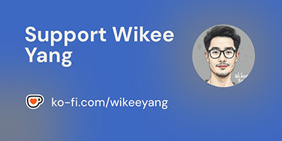 wikeeyang