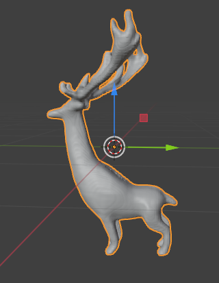 Mesh Visualization
